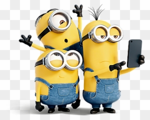 Minions Clipart Math - Despicable Me Minion Transparent