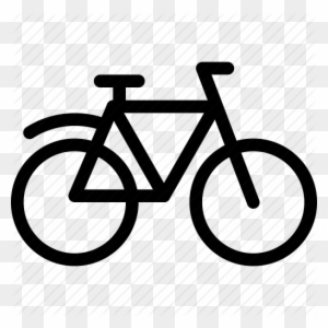 Bike Symbol Clipart Bicycle Clip Art - Instagram Highlights Covers Bicycle