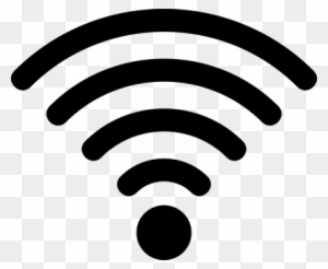 Clip Art For Winter Wi-fi Computer Icons Wireless Hotspot - Wifi Signal Png