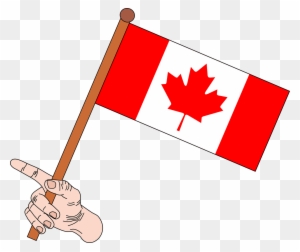 Flag,canada Flag,canada,canadian Flag,graphics,national - Pakistan And Canada Flags