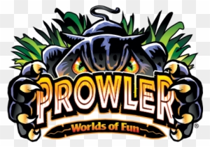Worlds Of Fun Carousel Prowler - Prowler At Worlds Of Fun