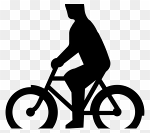 Bicycle Cycling Traffic Sign Penny-farthing Segregated - Bicycles Roadsign 2 Pullover Hoodie 8 Oz