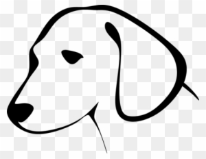 Puppy Labrador Retriever French Bulldog Silhouette - Dog Logos Transparent