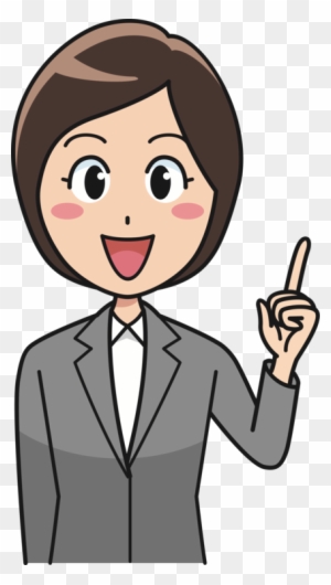 All Photo Png Clipart - Office Worker Clipart