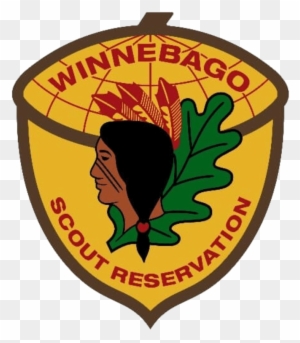 Winnebago Scout Reservation Is Situated On Nearly 450 - Camping
