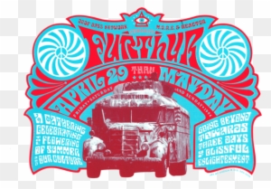 On Halloween Of 1992, The Milwaukee Police Department - Furthur Bus