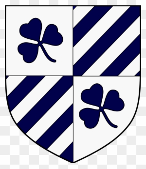 Keenan Hall Notre Dame Logo