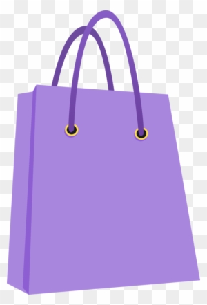 Shopping Bags & Trolleys Shopping Cart Handbag - Clip Art Shopping Bag