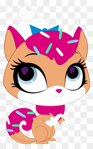 littlest pet shop vore