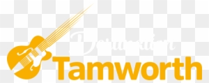 Tamworth Country Music Festival Logo