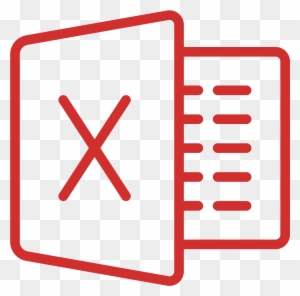 Computer Icons Excel Art Ms Excel Icon White Free Transparent Png Clipart Images Download