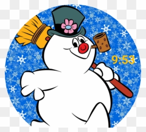 Frosty The Snowman Png - Frosty The Snowman Png