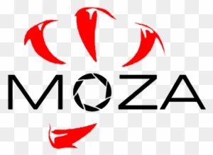 Moza Pro Is A Professional Gimbal Designed For Film - Moza Logo