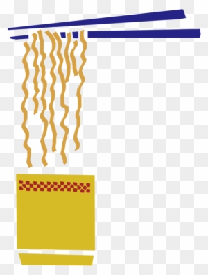 Noodle Clipart Chinese Noodle - Clip Art Noodles Png - Free Transparent ...