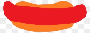 Hot Dog Bun Dachshund Hamburger Fast Food - Hot Dog
