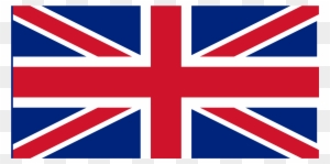 British-flag - Great Britain Flag Hd