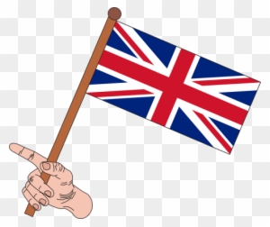 English Flag,flag,uk Flag,union Jack,union Flag,graphics, - Canadian Flag And Union Jack
