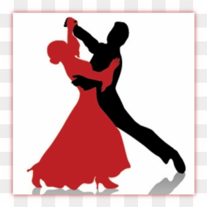 Ballroom Dance Png Banner Free Download - Ballroom Dance Cartoon - Free  Transparent PNG Clipart Images Download