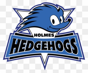Holmes Elementary School - Holmes Elementary School Logo