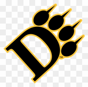 Ohio Dominican Panthers - Ohio Dominican Athletics Logo - Free ...