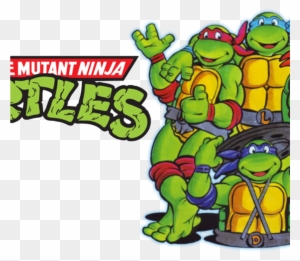 Tmnt Clipart A Blog Mostly About Movie Reviews As Well - Teenage Mutant Ninja Turtles Png