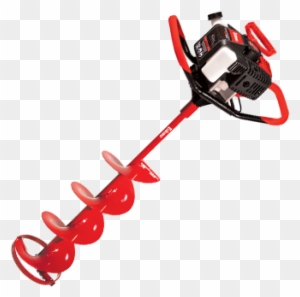 Download Eskimo Reliable Ice Fishing Shelters Augers Gear Propane Auger Free Transparent Png Clipart Images Download