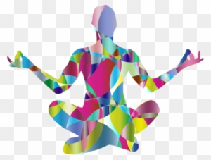 Kundalini Yoga Yogi Ashtanga Vinyasa Yoga - Abstract Yoga Poses