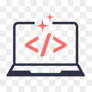 Web Programming Icon Clipart Website Development Computer - Web Programming Icon