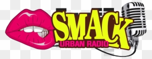 Logo - Smack Urban Radio