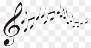 Music Notes Png - Note Music Design Png