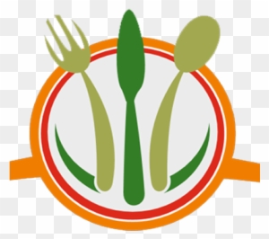 About - Contact - Restaurant Menu Logo Png