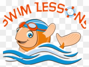 Diving Clipart Swimming Lesson - Swim Lesson Clip Art