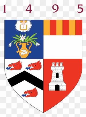 Moses Kessie Liked This - University Of Aberdeen Logo Download