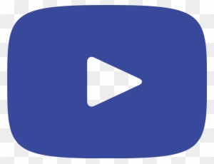 Twitter Facebook Instagram Youtube Blue Youtube Logo Transparent Free Transparent Png Clipart Images Download