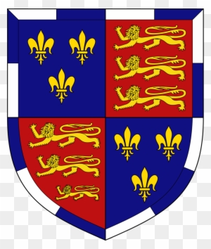 St John's College Cambridge Crest Clipart St John's - Medieval Knight Coat Of Arms