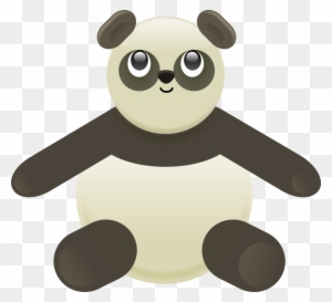 All Photo Png Clipart - Panda Bear Clip Art - Free Transparent PNG ...