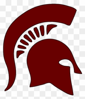 Champion Michigan State Spartan Head Free Transparent Png Clipart Images Download