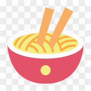 Noodle Clipart Chinese Noodle - Clip Art Noodles Png - Free Transparent ...