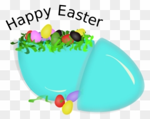 The Easter Egg Hunt Easter Bunny An Easter Egg Hunt - Happy Easter Egg Mugs