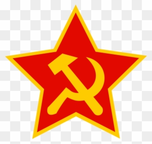 Soviet Union Communist Party Of Germany Hammer And - Communist Party Of Germany