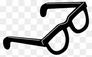 Sunglasses Eyewear Goggles - Eye Glasses Clip Art