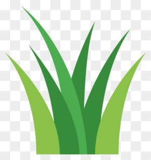 Blade Vector Grass - Green Grass Icons Png