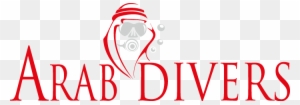 Arab Divers Arab Divers - Happy Anniversary 1st Logo