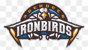 Aberdeen Ironbirds Logo - Aberdeen Ironbirds Logo Png