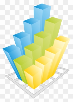 This Free Icons Png Design Of Colorful Business 3d - 3d Computer Graphics