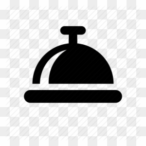 Bell, Business, Concierge, Help, Service, Support Icon - Hotel Bell Icon Bell, Business, Concierge, Help, Service, Support Icon - Hotel Bell Icon