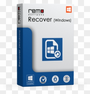 Remo Recover Windows - Remo Photo Recovery Software