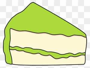Green - Sailboat - Clipart - Piece Of Cake Green