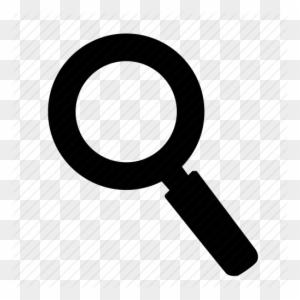 Magnifying Glass Icon - Magnifying Glass Search Icon