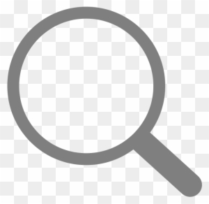 Free Magnifier - Search Icon Transparent